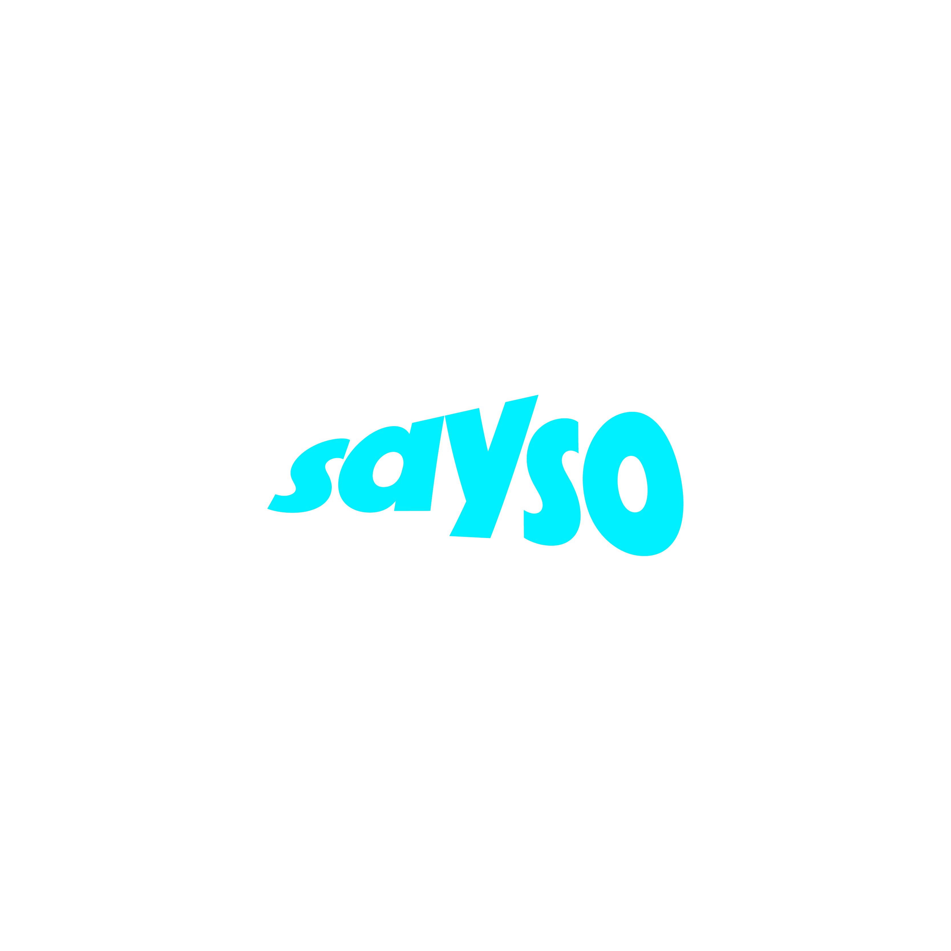 SaySo